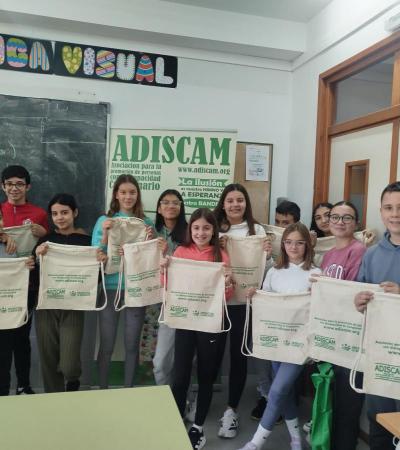 II CONCURSO “SOMOS IGUALES, SOMOS DIFERENTES”